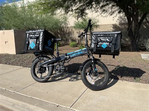 Lectric XP 3.0 launched as most affordable 2-passenger e-bike, and we got the first ride [Video ...