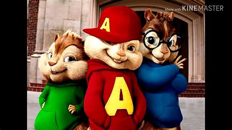 Sex Tape Chipmunks Version Youtube