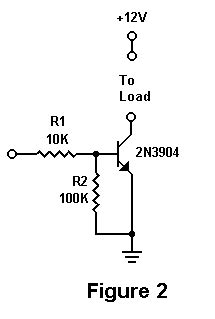 Gaya Terbaru 34+ NPN Transistor Switch