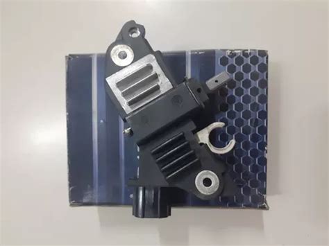 Regulador Alternador Toyota Corolla Fortuner Kavak Runner Mercadolibre