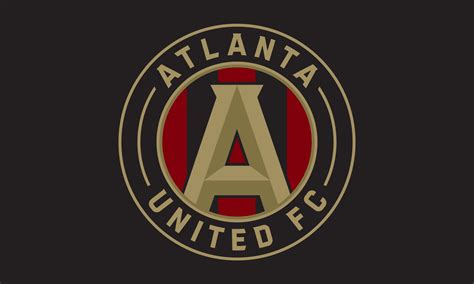 Atlanta United FC HD wallpapers, backgrounds