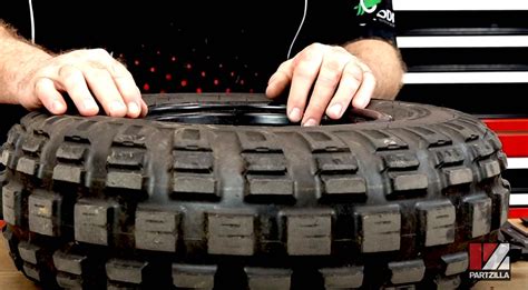 How To Read Atv Tire Measurements Partzilla