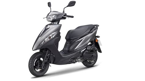 2022 Yamaha Jog 125 FI UBS 車款圖片 Yahoo奇摩汽車機車