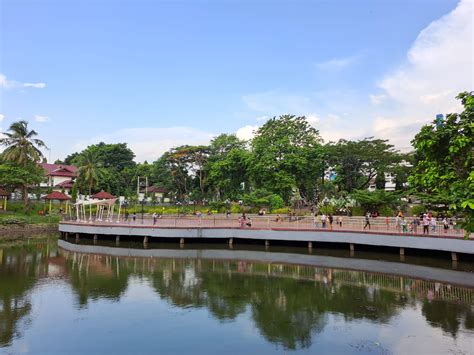 Pemkab Bogor Siap Percantik Dan Melengkapi Fasilitas Cibinong Situ