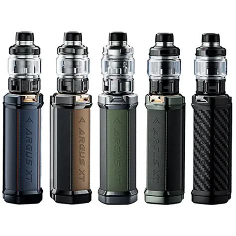 Voopoo Argus Xt Kit Vaportiser Ltd Vape Wholesale Supplier