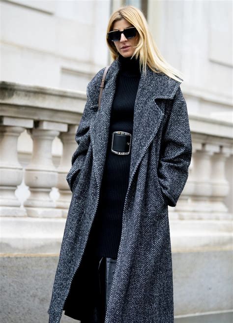 Best Street Style Of Nyfw Fall Style Editorialist