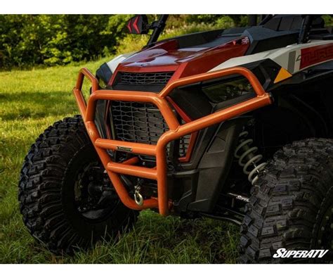 Polaris Rzr 900 Front Bumper By Superatv