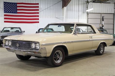 Buick Skylark Gr Auto Gallery