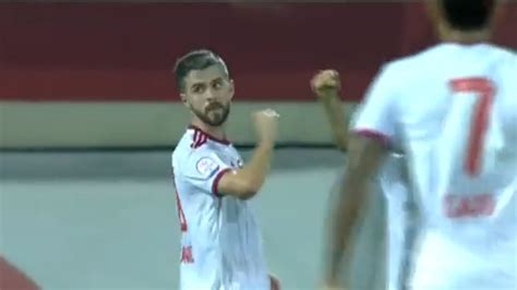 Miralem Pjanić zabio novi gol za Sharjah FC Reprezentacija ba