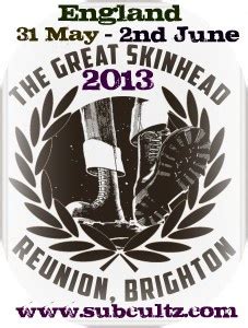 Pin By Gary Haley On Mod Blues Skins And Ska Skinhead Brighton