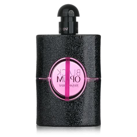 Yves Saint Laurent Black Opium Neon for Women – Beauty House