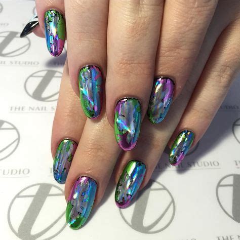 TheNailStudiobyTO Nailart Naildesigns Nailartist Nailartaddict