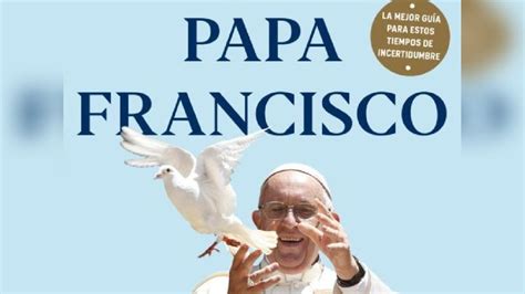 El Papa Francisco Reflexiona Sobre La Pandemia En Su Libro Soñemos Juntos Rpp Noticias