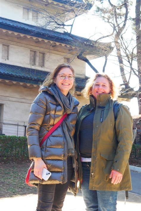 Tokyo: Tokyo Imperial Palace History Private Walking Tour | Travel Buddies