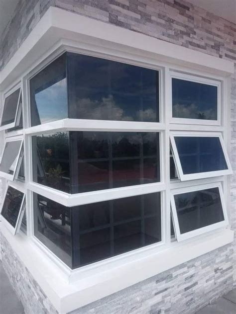 5 Mm UPVC Casement Windows At Rs 520 Sq Ft In Mysore ID 27115374533