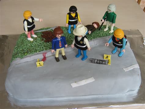 The Craft Arty Kid Old Blog Csi Cake Scene Investigation