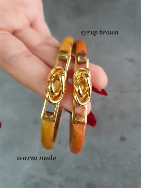Vintage Greta Italy Bangle from Japan, Women's Fashion, Jewelry ...