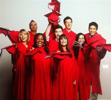 Cory Glee Lea And Cory Glee Season 3 Mike Chang Dcs Legends Of