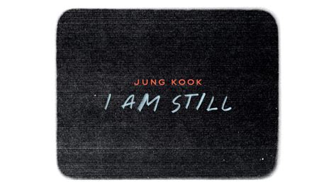 Bts Jungkook I Am Still Set To Hit Theaters Soon