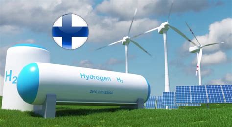 Finnish National TSO For Gas Gasgrid Finland To Develop A National ...