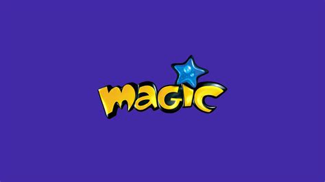 Magic Kids