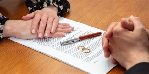 Divorcio Notarial funcionamiento y ventajas GUÍA 2024