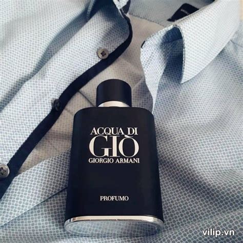 N C Hoa Nam Giorgio Armani Acqua Di Gio Profumo Edp Vilip Shop M