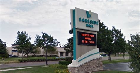 Lakeside Mall Redevelopment Ideas Revealed As Sterling Heights