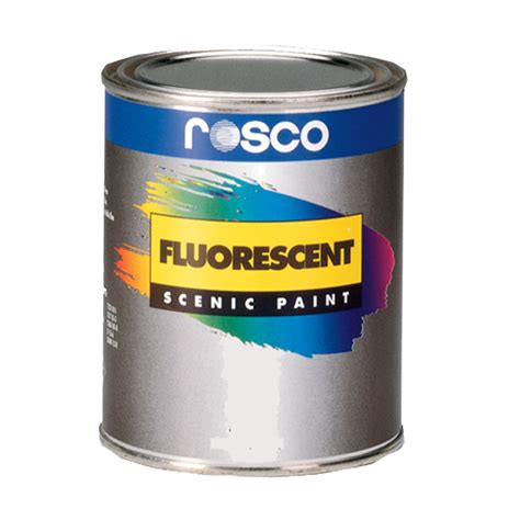 Fluorescent Paint - CPS