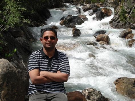 Salimur Choudhury