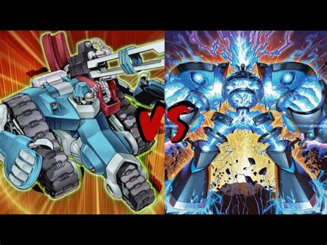 Rivals Yugioh Final Round Earth Machines VS Spright YouTube