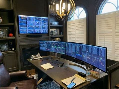 The Ultimate Day Trading Setup Artofit