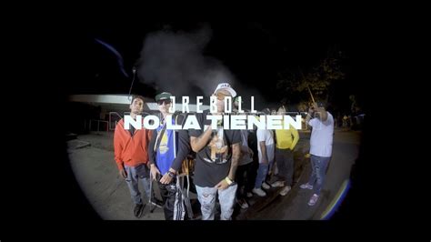 No La Tienen Reboll Video Oficial Youtube Music