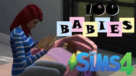 Sims Best Mods For Baby Challenge Selectiop