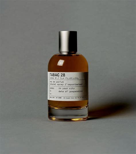 Los Perfumes City Exclusives De Le Labo Se Podr N Comprar En Tu Ciudad