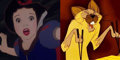 10 Classic Disney Movies That Haven't Aged Well