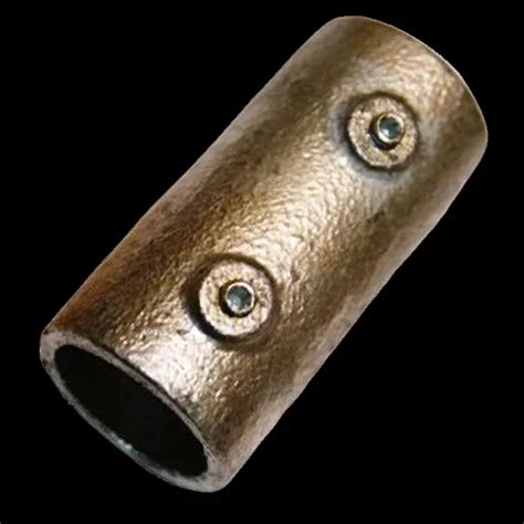 Demon Cato Conlok Cl25gc Quickfit Steel Conduit Coupler 25mm Shop4