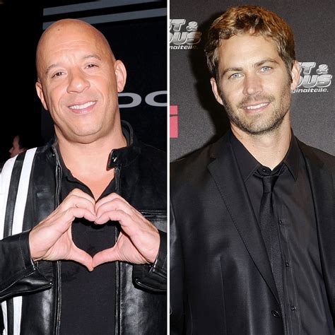 Vin Diesel Pays Tribute to Paul Walker at ‘Fate of the Furious’ Premiere