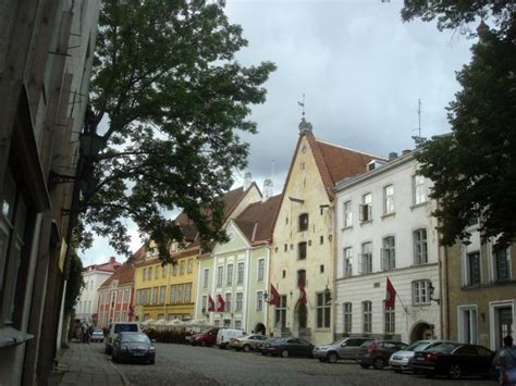 Lai - Tallinn