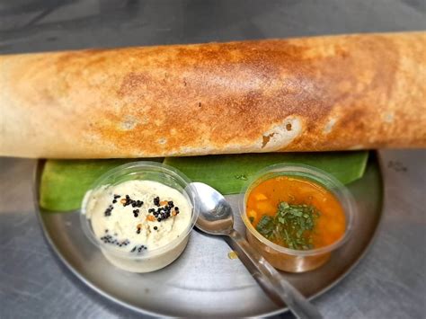 Dosa Kart Bangur Kolkata Zomato