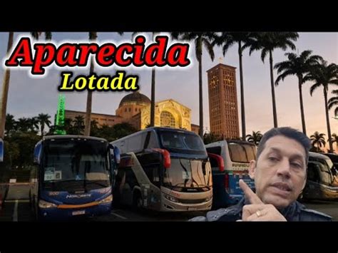 Aparecida Hoje Lotada Feira Cheia Youtube