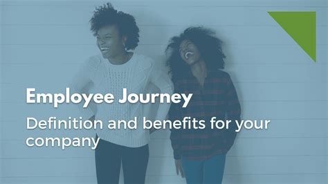 Employee Journey Definition And Advantages Beambassador