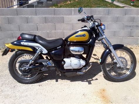 Aprilia Aprilia Classic 125 Moto Zombdrive