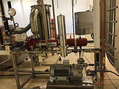 Food Processing Facilities Professional Mechanical Insulation