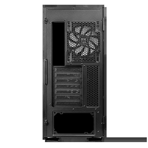 Buy Msi Mpg Velox R Mid Tower Gaming Pc Case Online At Best Prices