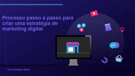 Os 10 Principais Modelos De Estratégia De Marketing Com Amostras E Exemplos