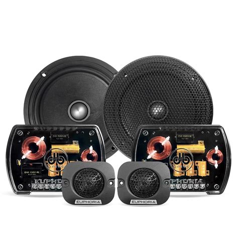 Euphoria Speakers – Sound and Security | Trinidad & Tobago