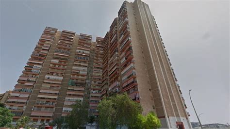 Son Feos Los Edificios De Alicante El Debate Que Surge A Partir De