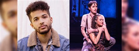 Jordan Fisher to Play Orpheus in Hadestown on Broadway | Broadway Direct