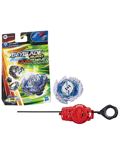 Beyblade Burst Quaddrive Salvage Valtryek V7 Spinning Top 45 Off